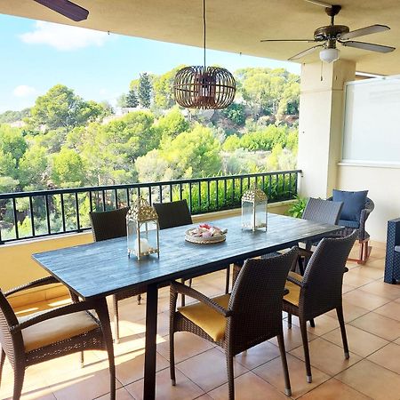 Isla De Altea Beach Luxury House Luaran gambar