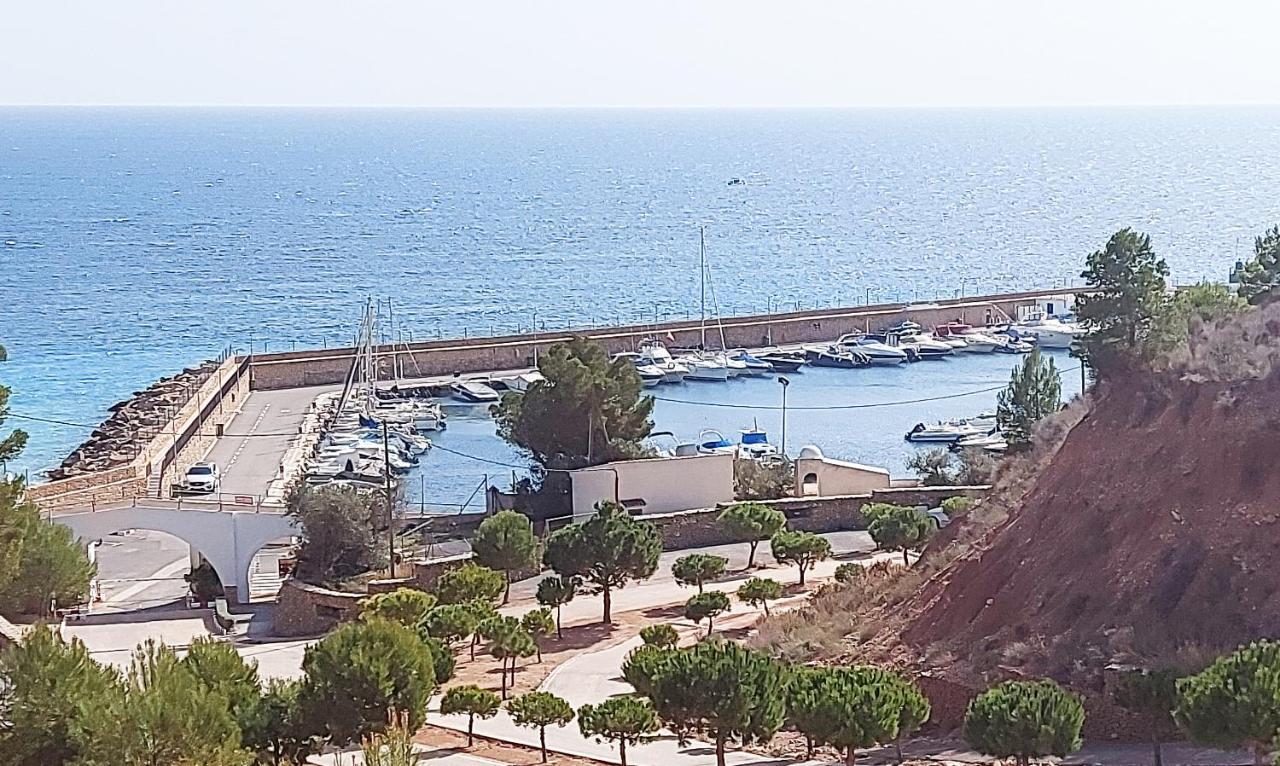 Isla De Altea Beach Luxury House Luaran gambar