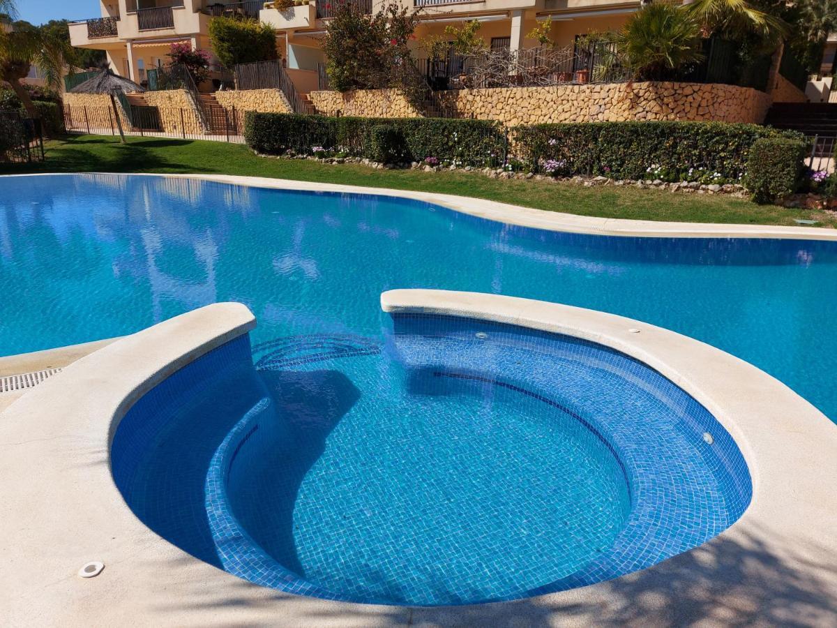 Isla De Altea Beach Luxury House Luaran gambar