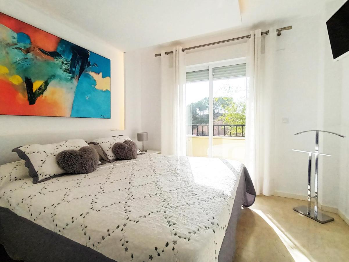Isla De Altea Beach Luxury House Luaran gambar