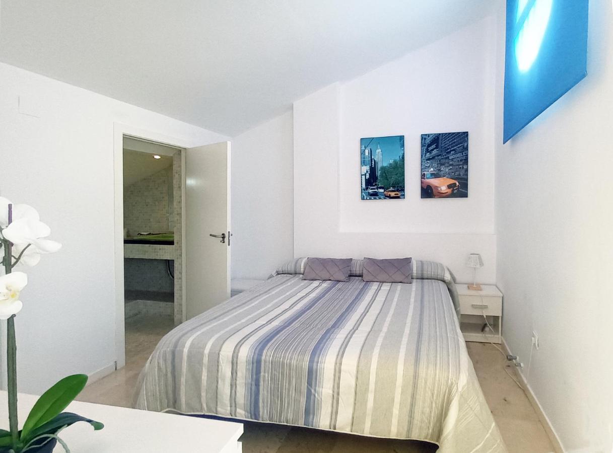 Isla De Altea Beach Luxury House Luaran gambar
