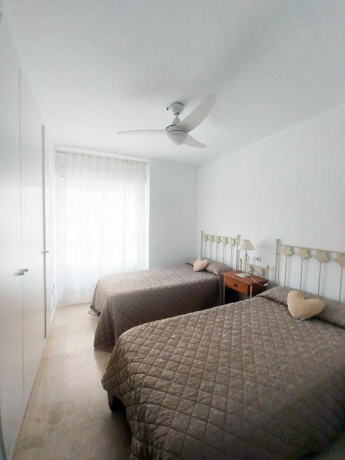 Isla De Altea Beach Luxury House Luaran gambar