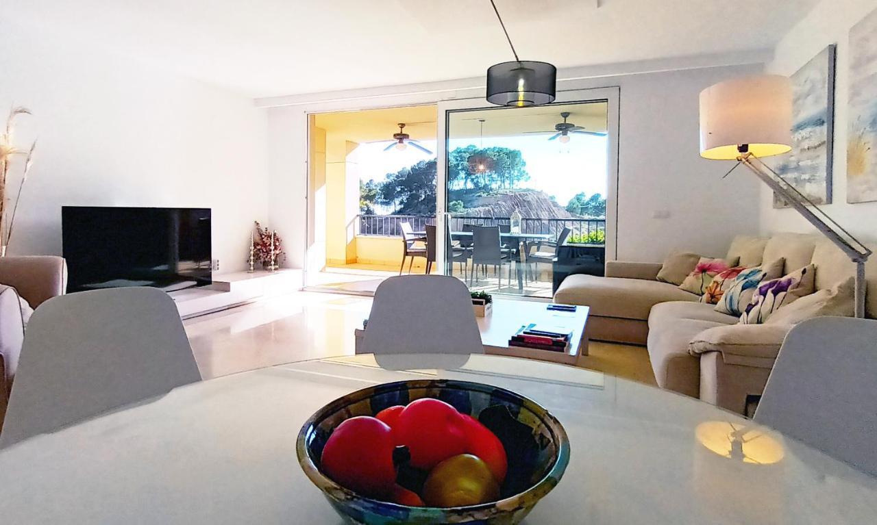 Isla De Altea Beach Luxury House Luaran gambar