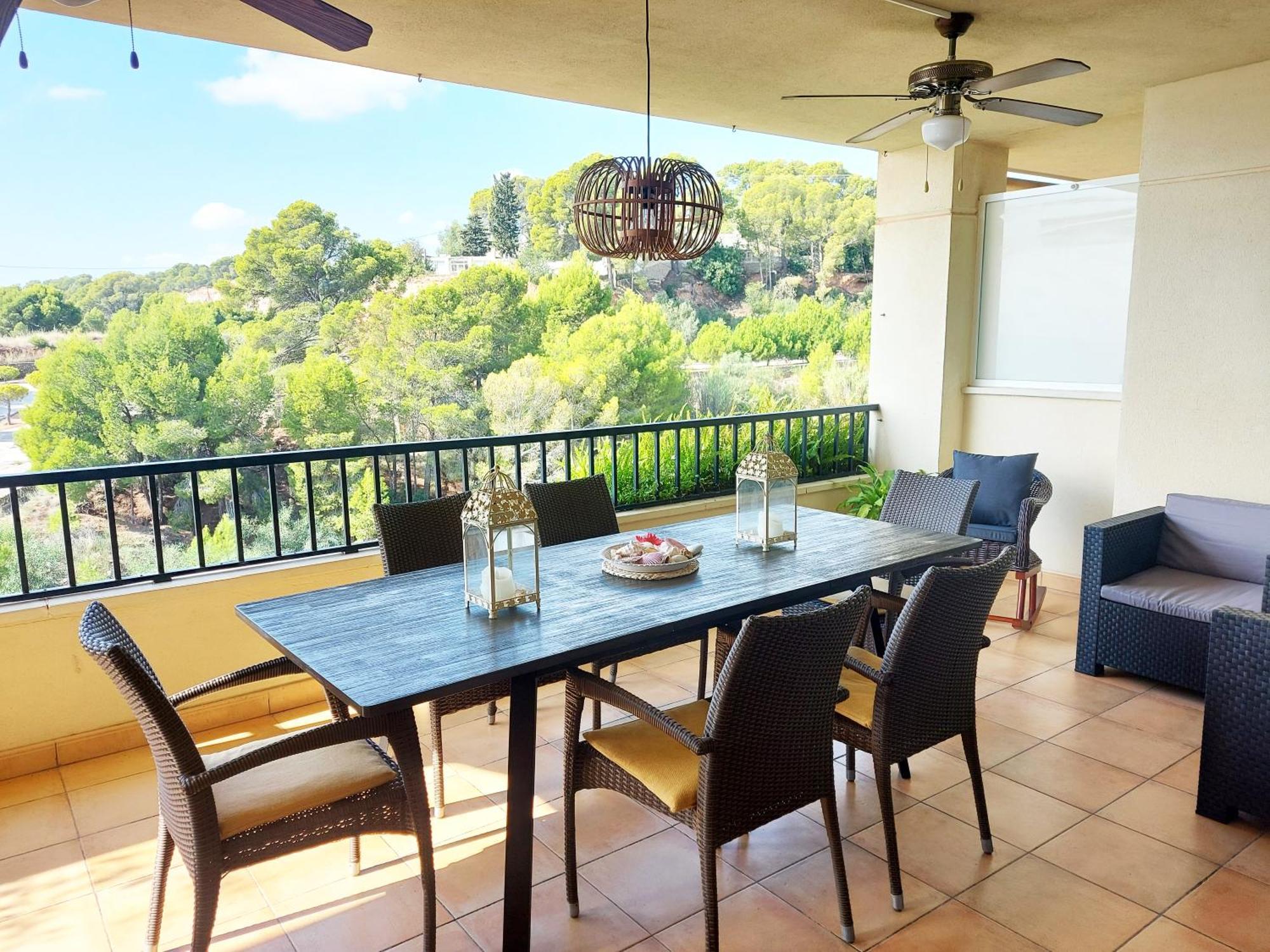 Isla De Altea Beach Luxury House Luaran gambar